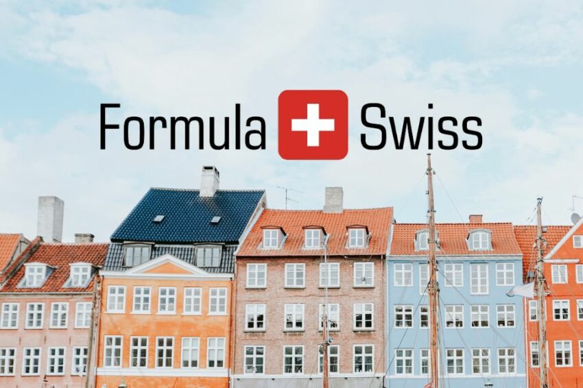 Formula swiss: Den schweiziske succes bag danmarks mest solgte cbd olie