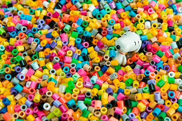 Beadwork basics: En nybegynders vej til kreativitet